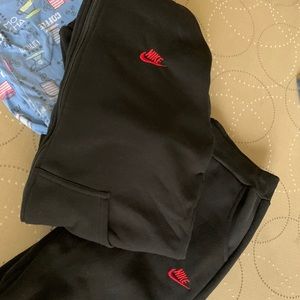 Women’s Nike Jumpsuit